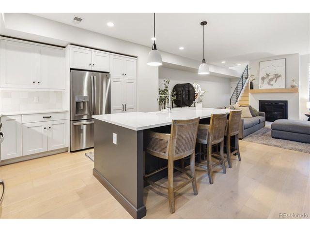 5223 Allison Way C, Arvada, CO 80002