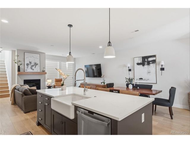 5223 Allison Way C, Arvada, CO 80002