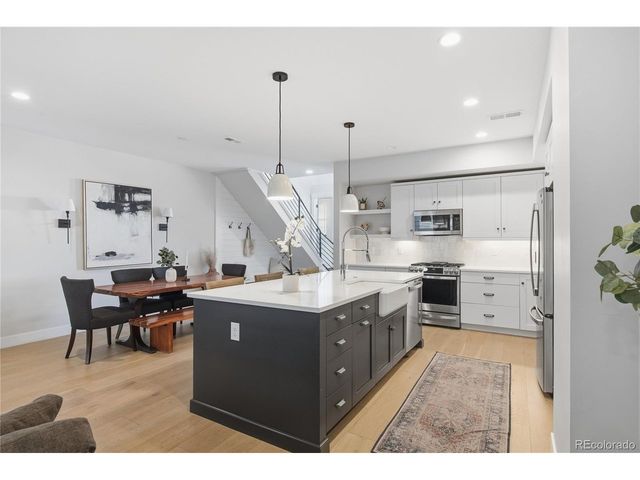 5223 Allison Way C, Arvada, CO 80002