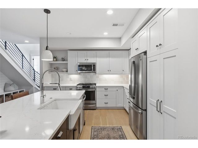 5223 Allison Way C, Arvada, CO 80002