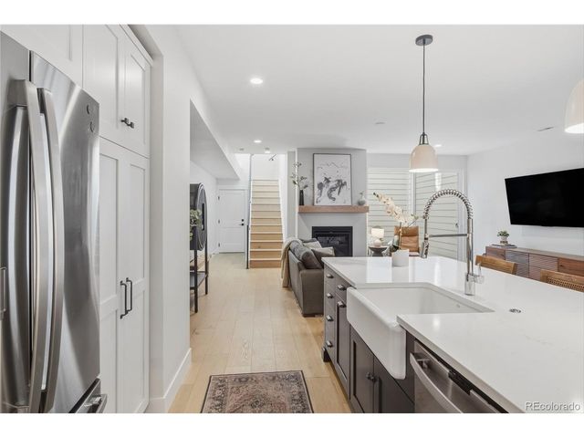 5223 Allison Way C, Arvada, CO 80002