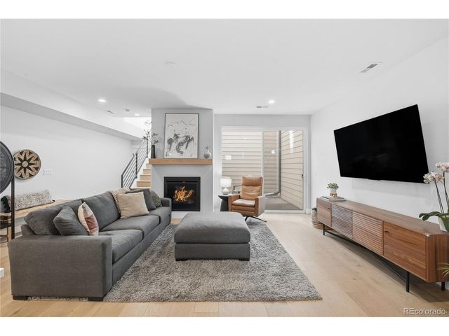 5223 Allison Way C, Arvada, CO 80002