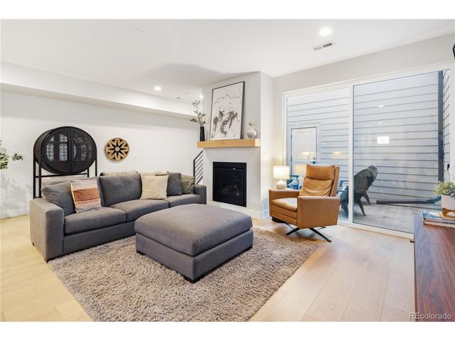 5223 Allison Way C, Arvada, CO 80002