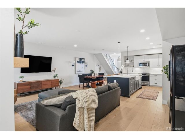 5223 Allison Way C, Arvada, CO 80002