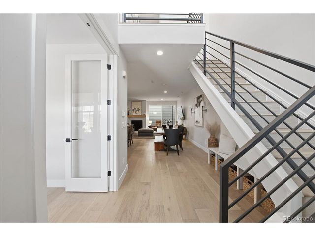 5223 Allison Way C, Arvada, CO 80002