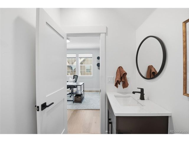 5223 Allison Way C, Arvada, CO 80002