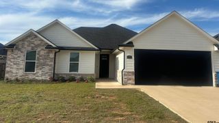 1713 Tres Drive, Whitehouse, TX 75791