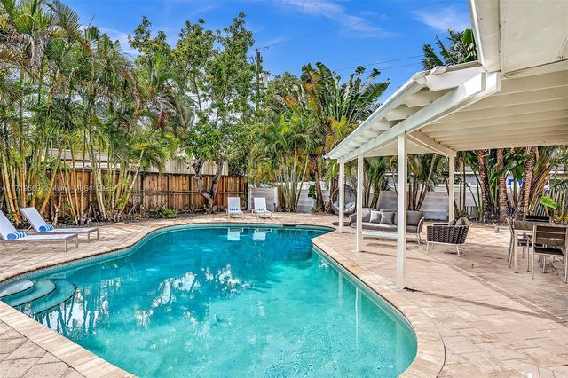 4024 Jefferson St, Hollywood, FL 33021