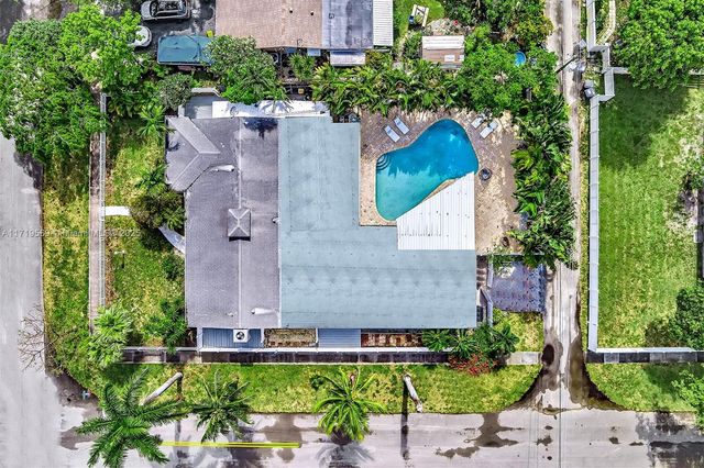 4024 Jefferson St, Hollywood, FL 33021