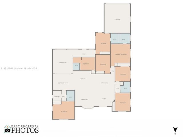 4024 Jefferson St, Hollywood, FL 33021