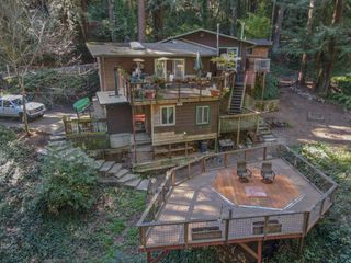 1350 Lost Acre Drive, Felton, CA 95018