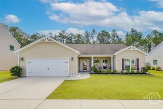 221 Timberlake Drive, Guyton, GA 31312