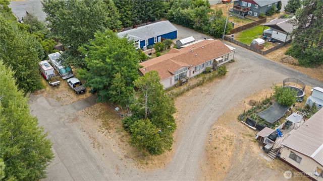 321 Washington Street, Cle Elum, WA 98922