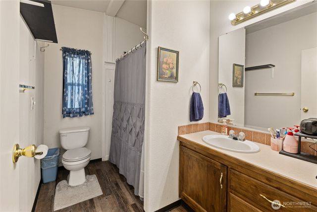 321 Washington Street, Cle Elum, WA 98922