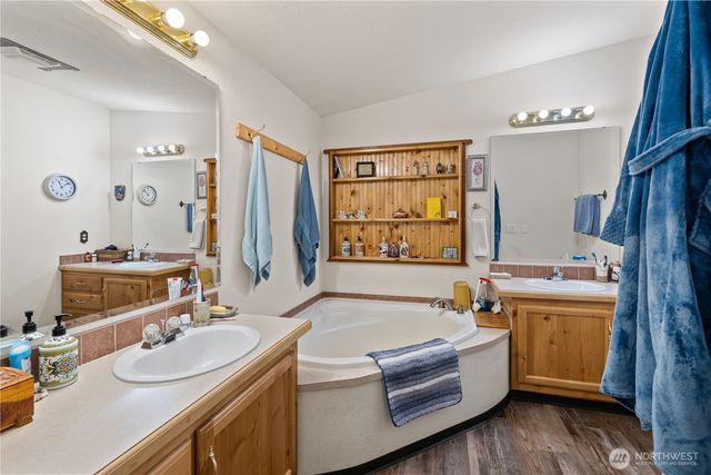 321 Washington Street, Cle Elum, WA 98922