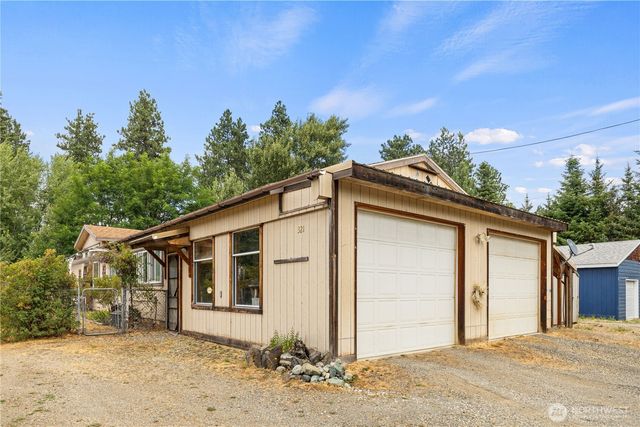 321 Washington Street, Cle Elum, WA 98922