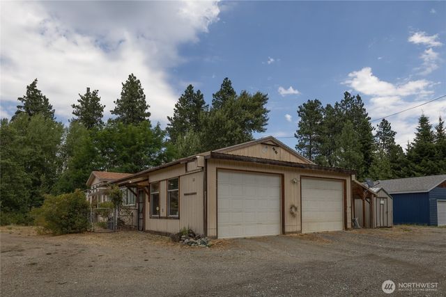 321 Washington Street, Cle Elum, WA 98922