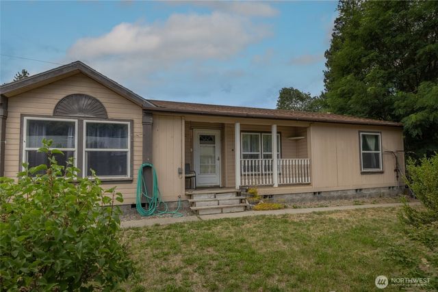 321 Washington Street, Cle Elum, WA 98922