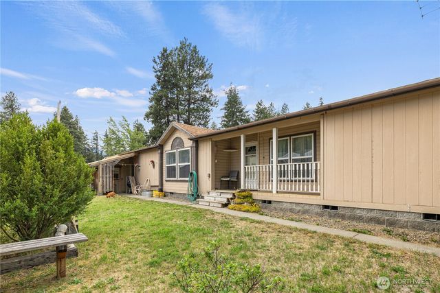 321 Washington Street, Cle Elum, WA 98922