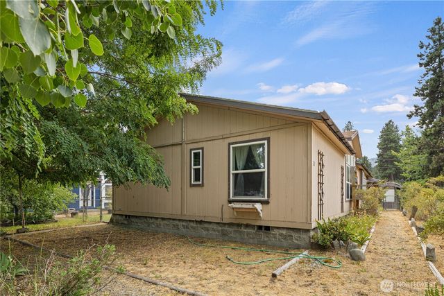 321 Washington Street, Cle Elum, WA 98922