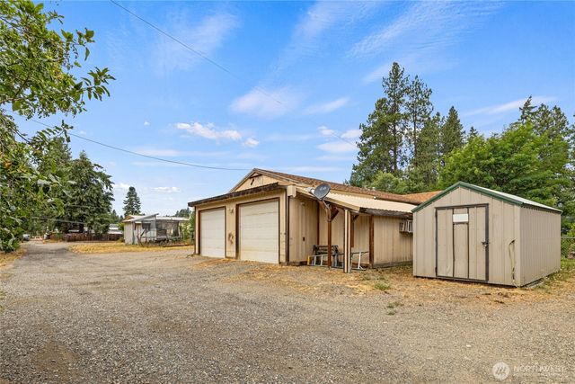 321 Washington Street, Cle Elum, WA 98922