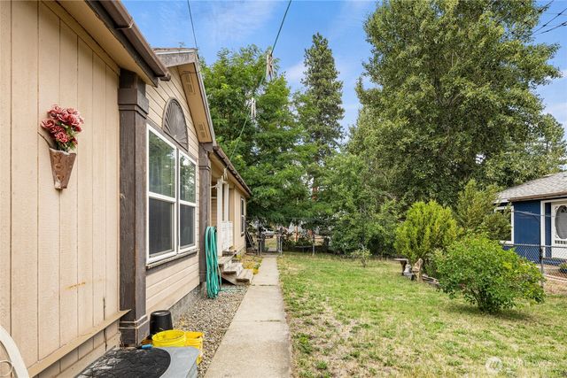 321 Washington Street, Cle Elum, WA 98922