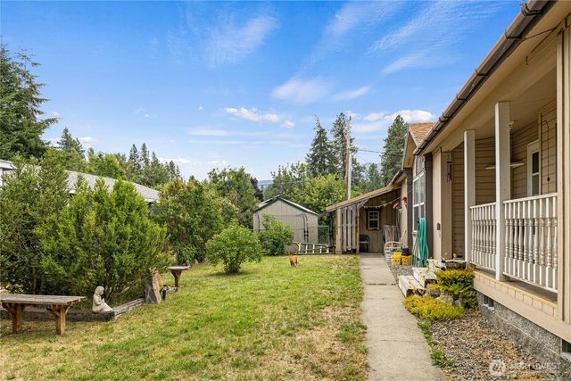 321 Washington Street, Cle Elum, WA 98922