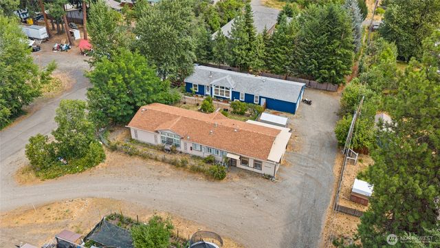 321 Washington Street, Cle Elum, WA 98922
