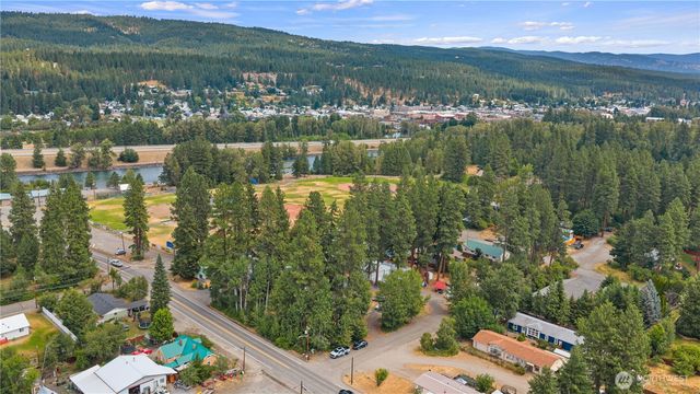 321 Washington Street, Cle Elum, WA 98922
