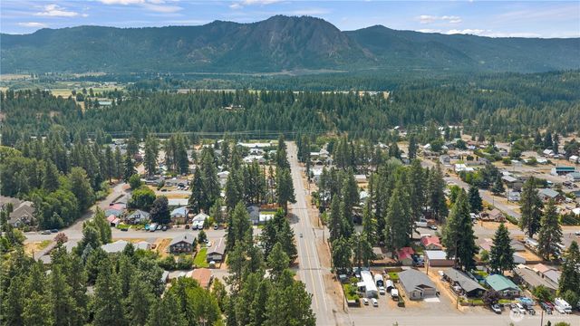 321 Washington Street, Cle Elum, WA 98922