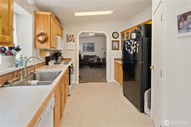 321 Washington Street, Cle Elum, WA 98922