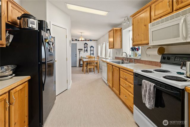 321 Washington Street, Cle Elum, WA 98922