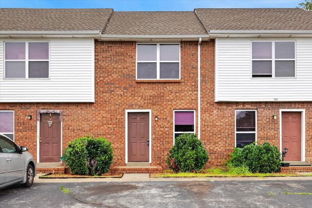 1531 E Knollwood Cir, Clarksville, TN 37043