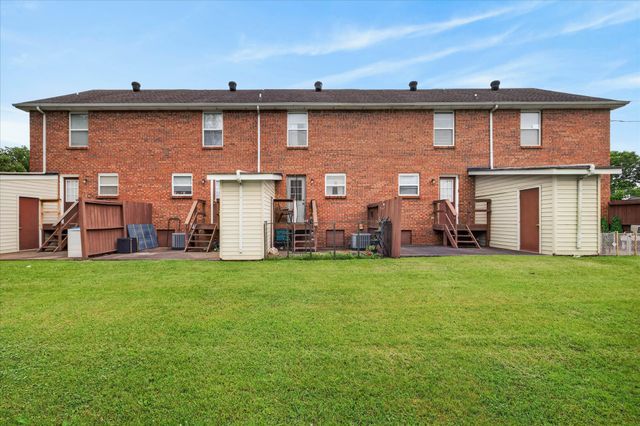 1531 E Knollwood Cir, Clarksville, TN 37043