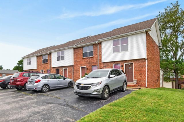 1531 E Knollwood Cir, Clarksville, TN 37043