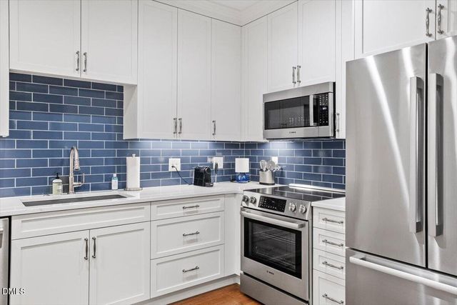 3001 Anderson Drive 103, Raleigh, NC 27609