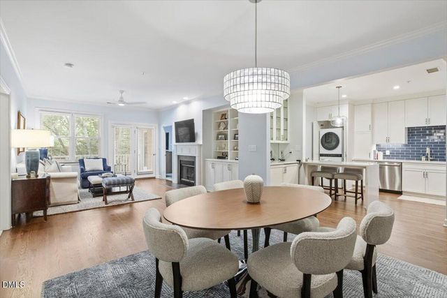 3001 Anderson Drive 103, Raleigh, NC 27609