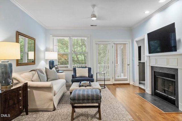 3001 Anderson Drive 103, Raleigh, NC 27609