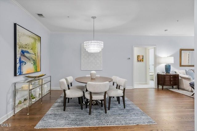 3001 Anderson Drive 103, Raleigh, NC 27609