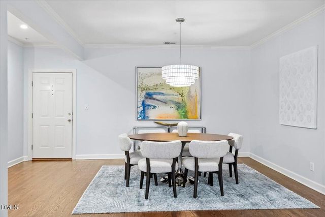 3001 Anderson Drive 103, Raleigh, NC 27609