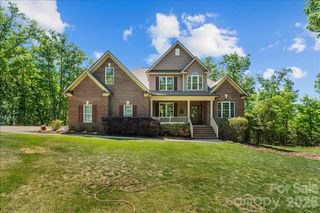 848 Sierra Trace Road, Denton, NC 27239