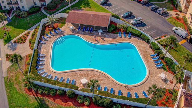 880 A1A Beach Blvd #6101, St Augustine, FL 32080