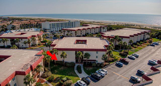 880 A1A Beach Blvd #6101, St Augustine, FL 32080