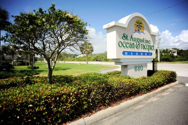 880 A1A Beach Blvd #6101, St Augustine, FL 32080