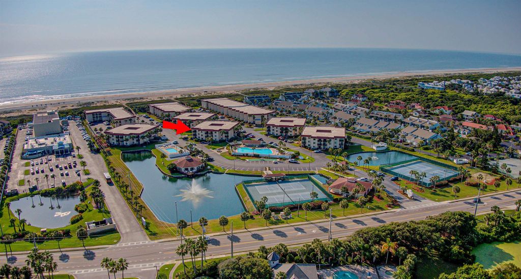 880 A1A Beach Blvd #6101, St Augustine, FL 32080