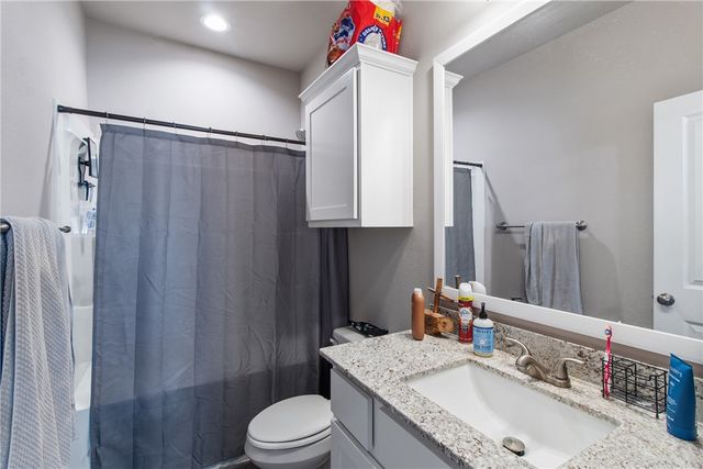 510 Momma Bear Drive, College Station, TX 77845