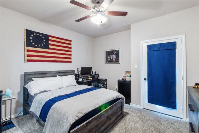 510 Momma Bear Drive, College Station, TX 77845