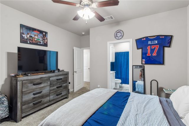 510 Momma Bear Drive, College Station, TX 77845