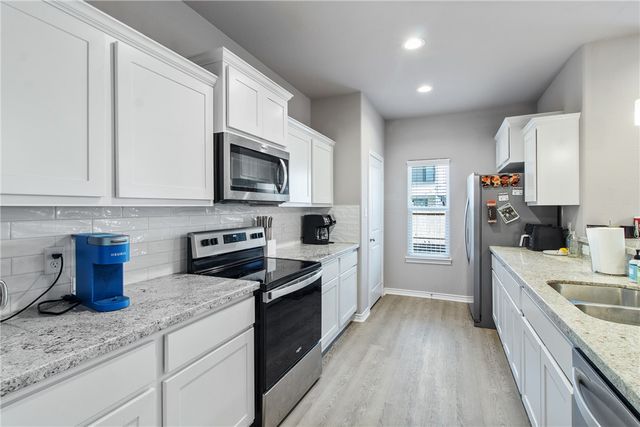 510 Momma Bear Drive, College Station, TX 77845