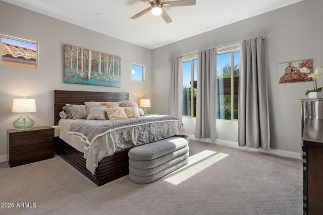 18821 E BLUE SKY Drive, Rio Verde, AZ 85263